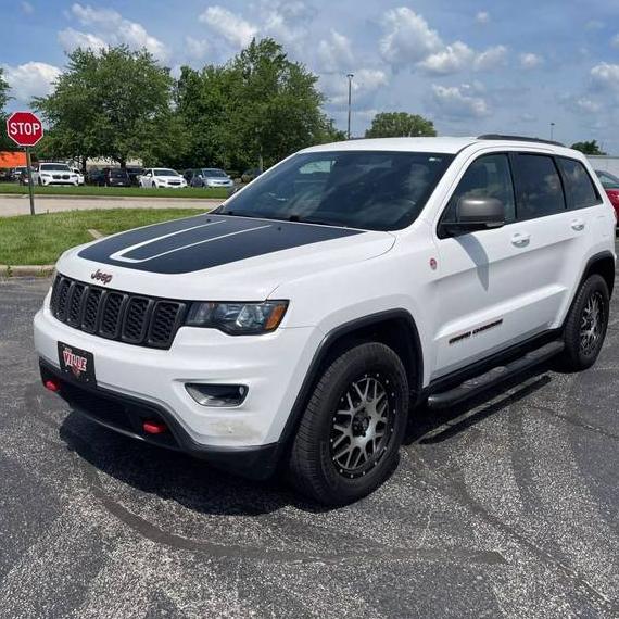 JEEP GRAND CHEROKEE 2019 1C4RJFLTXKC625603 image